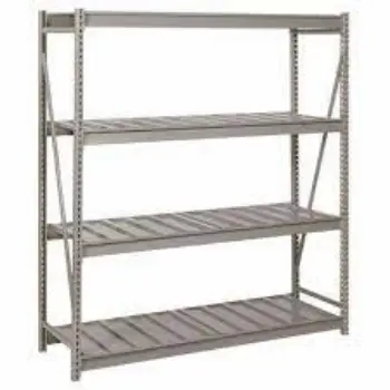 Modern Metal Storage Rack